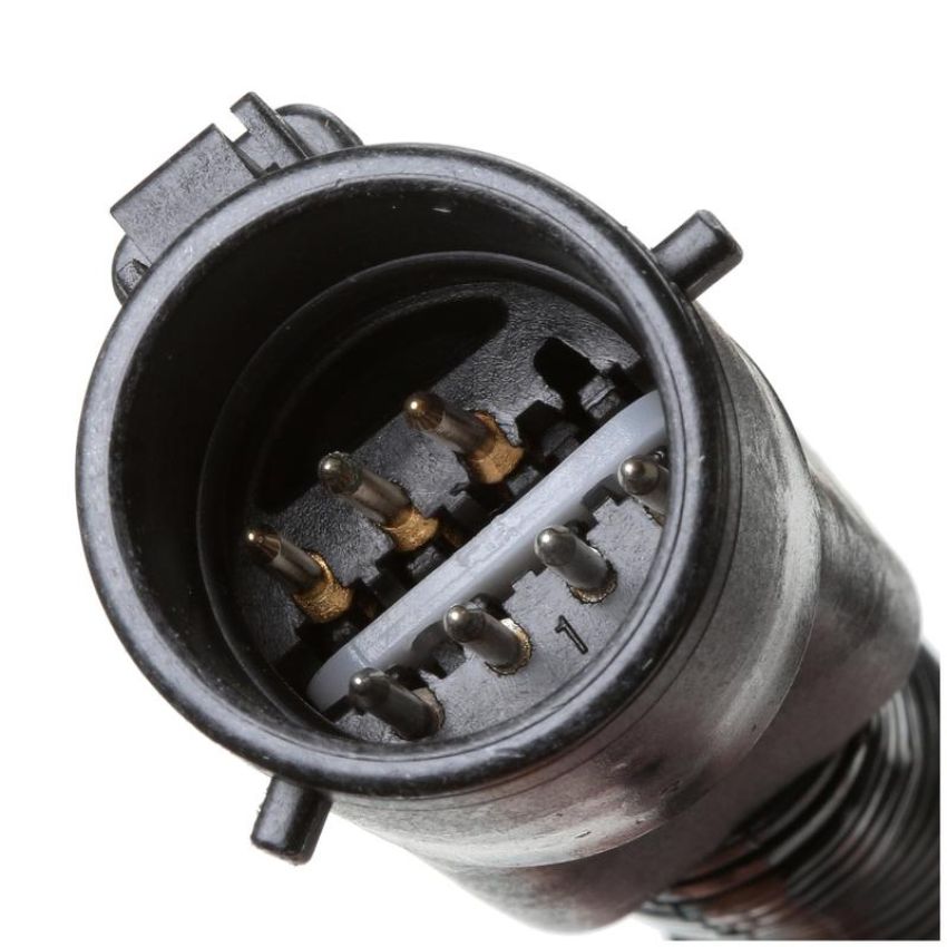 DELPHI HP10231 Fuel Pump Hanger Assembly