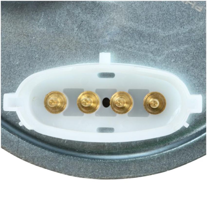 DELPHI HP10232 Fuel Pump Hanger Assembly