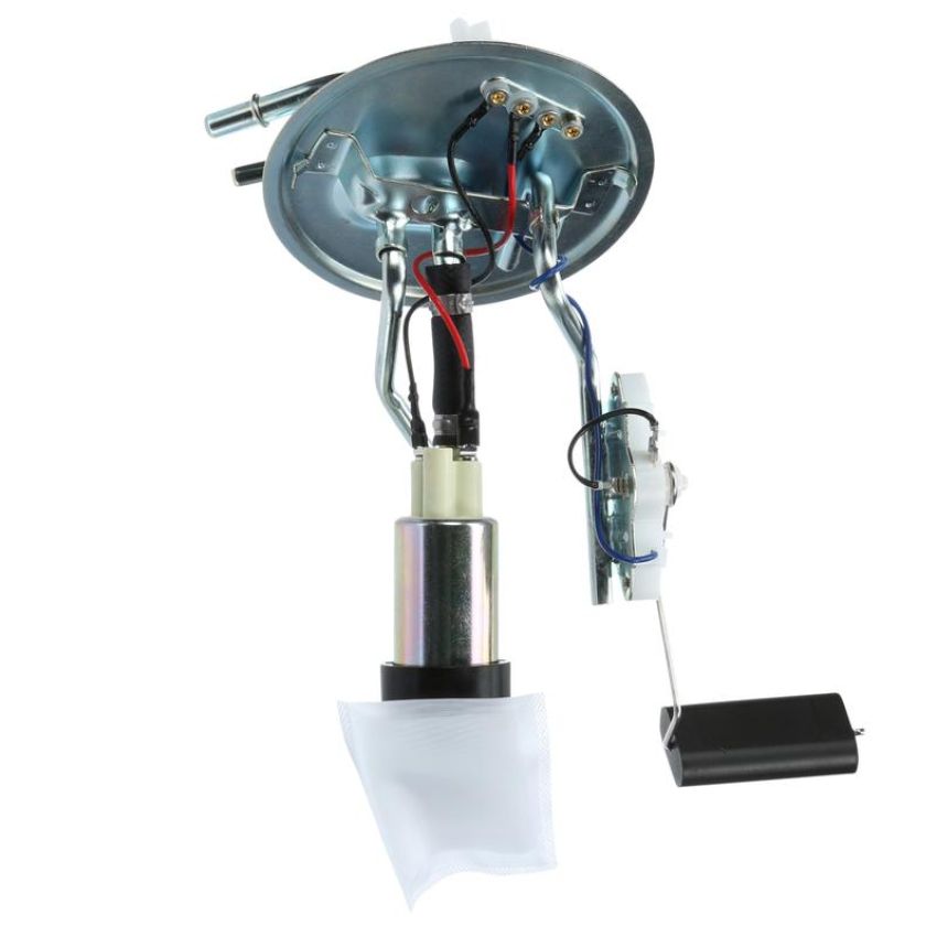 DELPHI HP10232 Fuel Pump Hanger Assembly