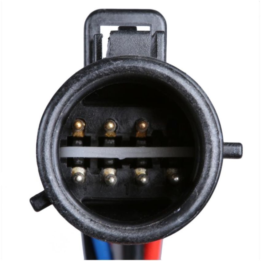 DELPHI HP10233 Fuel Pump Hanger Assembly
