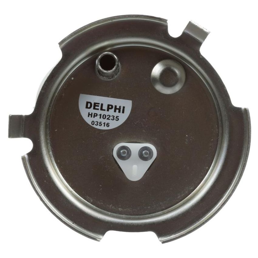 DELPHI HP10235 Fuel Pump Hanger Assembly