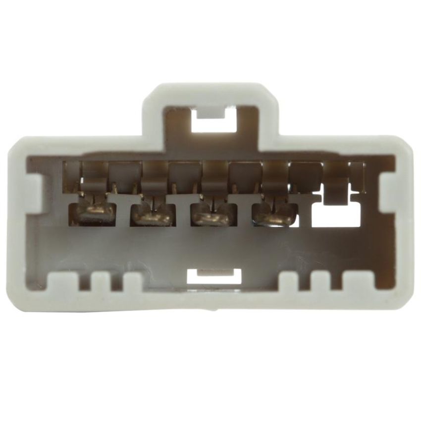 DELPHI HP10236 Fuel Pump Hanger Assembly