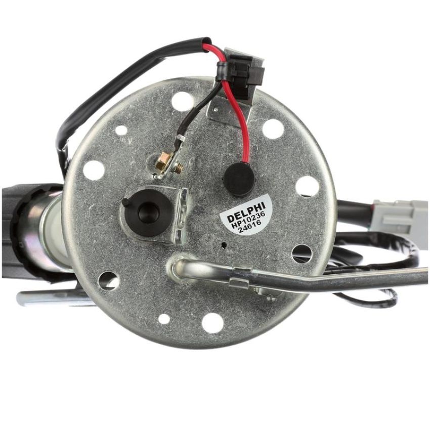 DELPHI HP10236 Fuel Pump Hanger Assembly