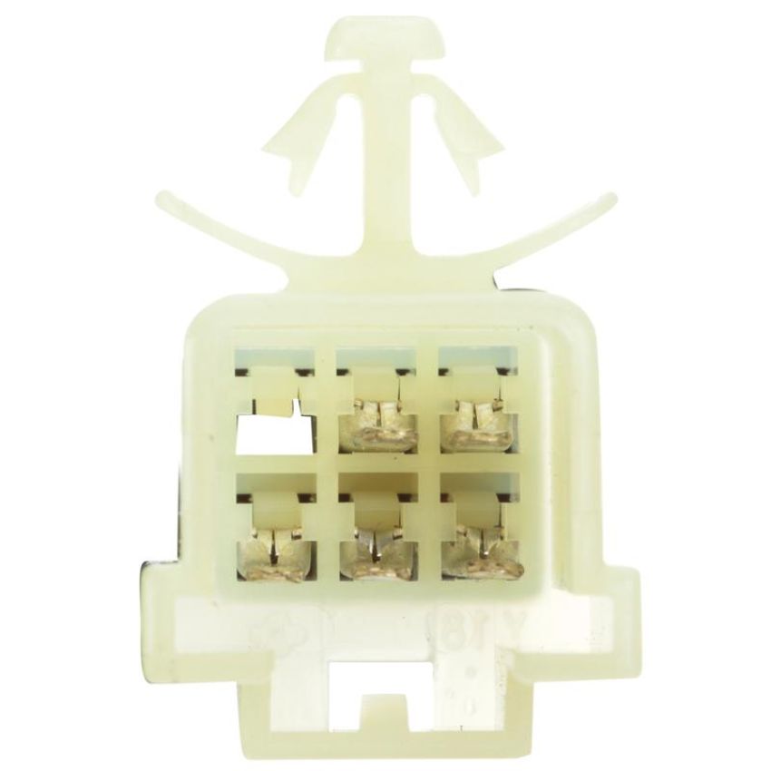 DELPHI HP10237 Fuel Pump Hanger Assembly