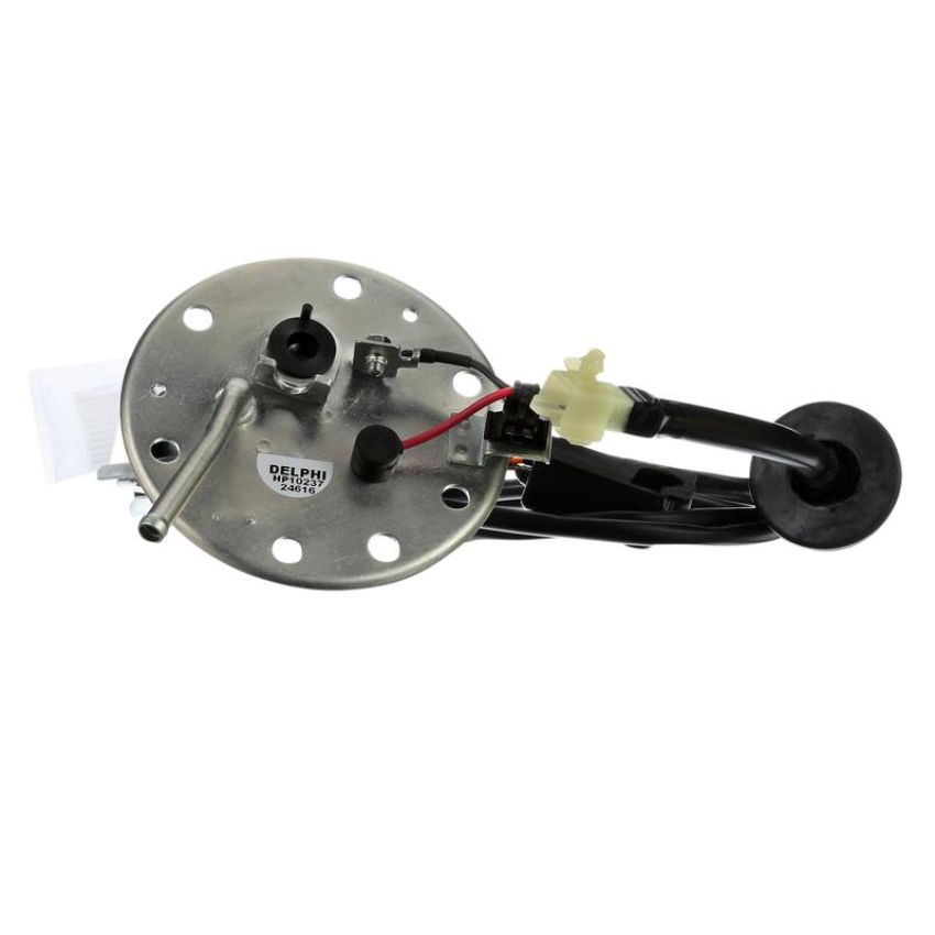 DELPHI HP10237 Fuel Pump Hanger Assembly
