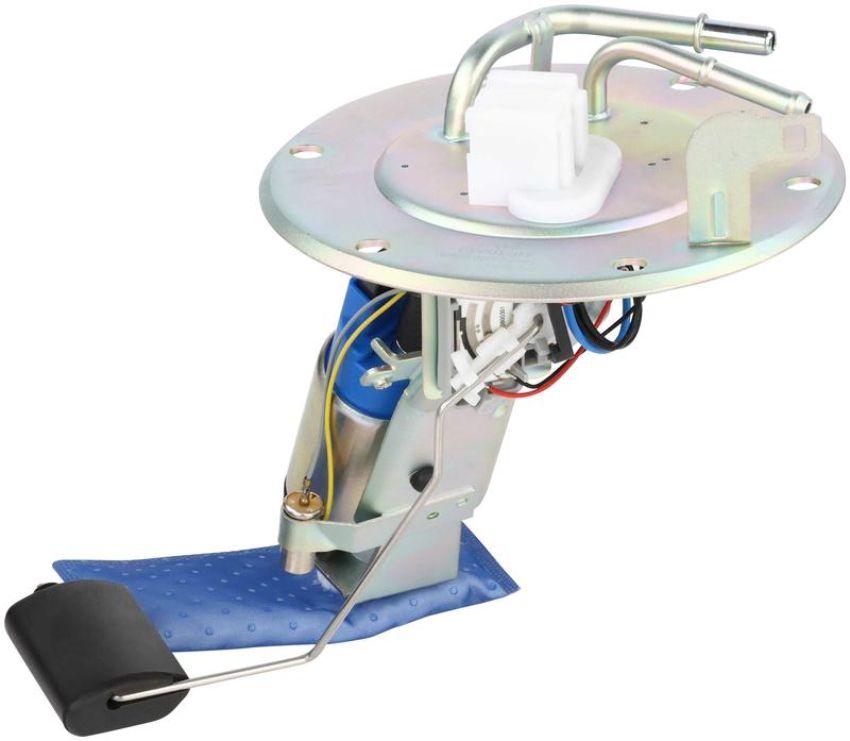 DELPHI HP10240 Fuel Pump Hanger Assembly