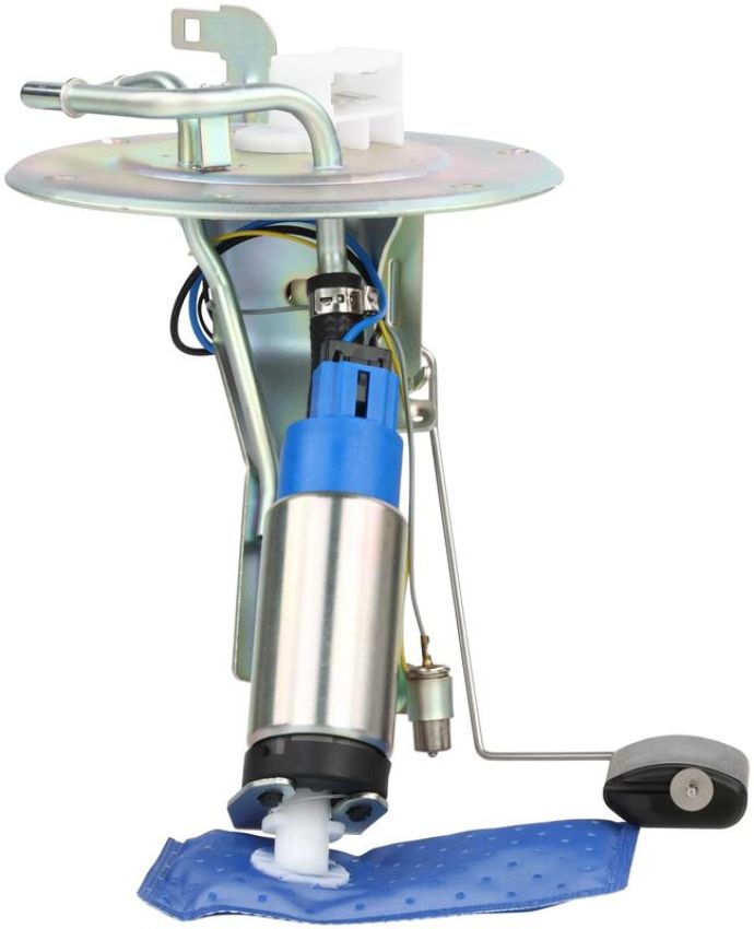 DELPHI HP10240 Fuel Pump Hanger Assembly
