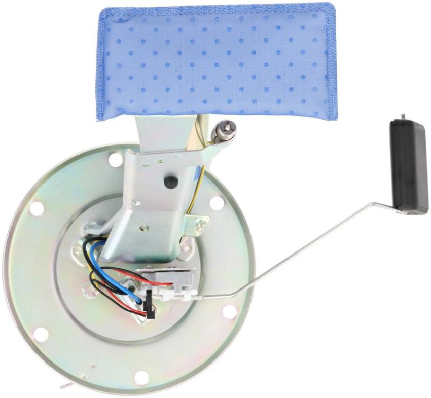 DELPHI HP10240 Fuel Pump Hanger Assembly