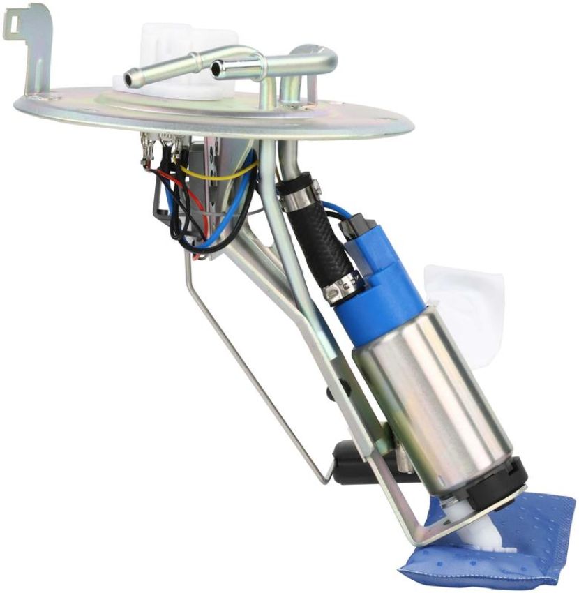 DELPHI HP10240 Fuel Pump Hanger Assembly
