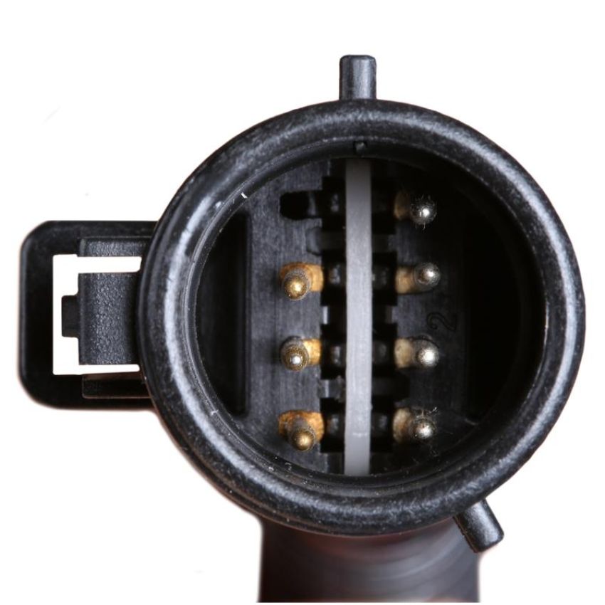 DELPHI HP10244 Fuel Pump Hanger Assembly