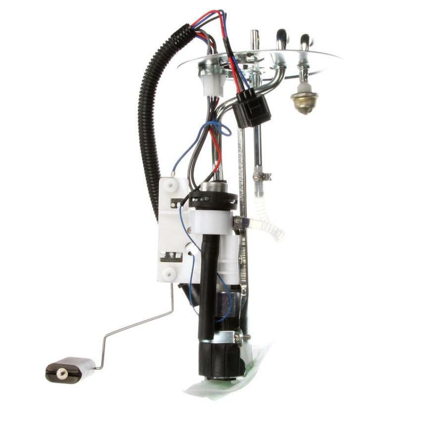 DELPHI HP10244 Fuel Pump Hanger Assembly