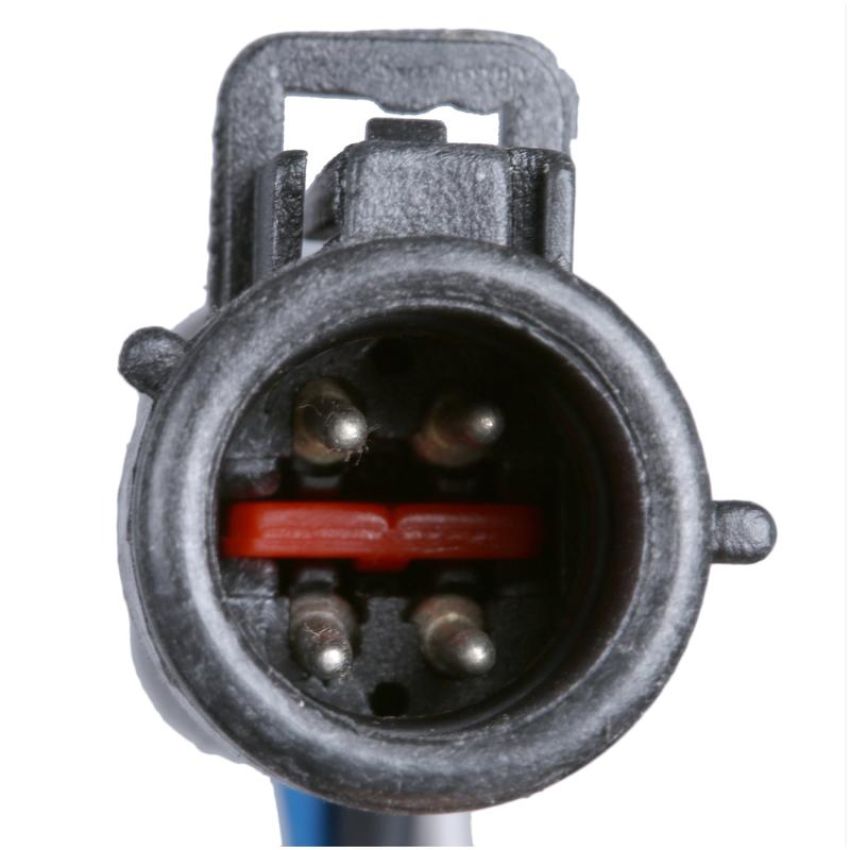DELPHI HP10247 Fuel Pump Hanger Assembly
