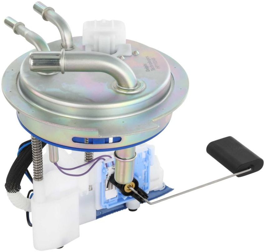 DELPHI HP10248 Fuel Pump Hanger Assembly