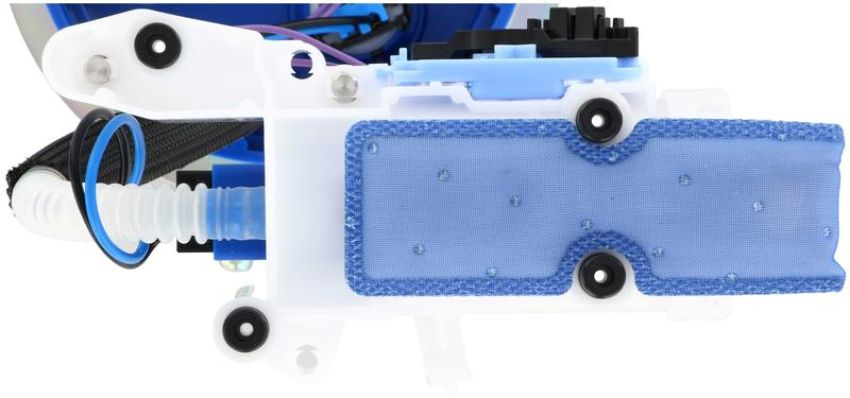 DELPHI HP10248 Fuel Pump Hanger Assembly