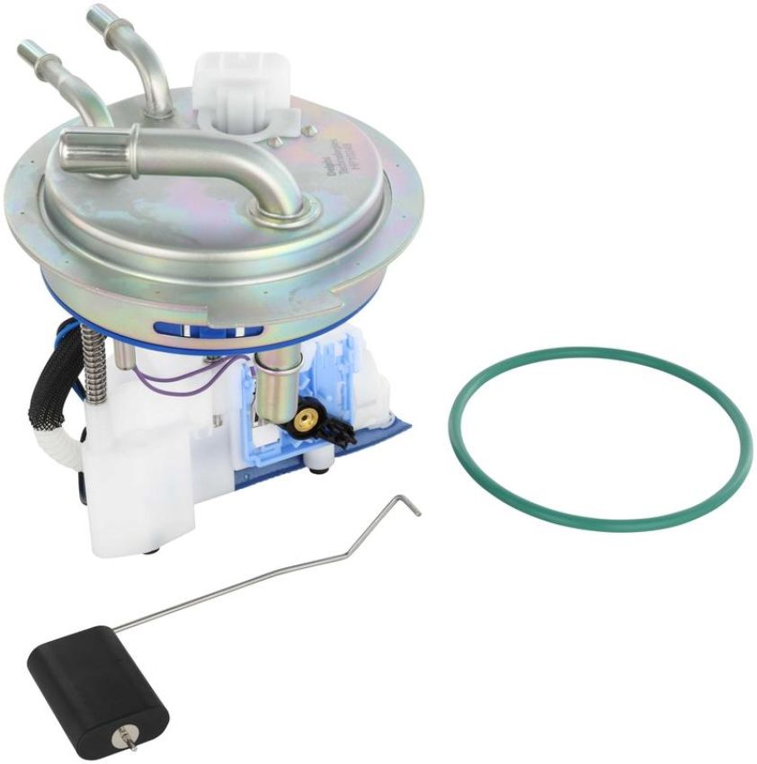 DELPHI HP10248 Fuel Pump Hanger Assembly