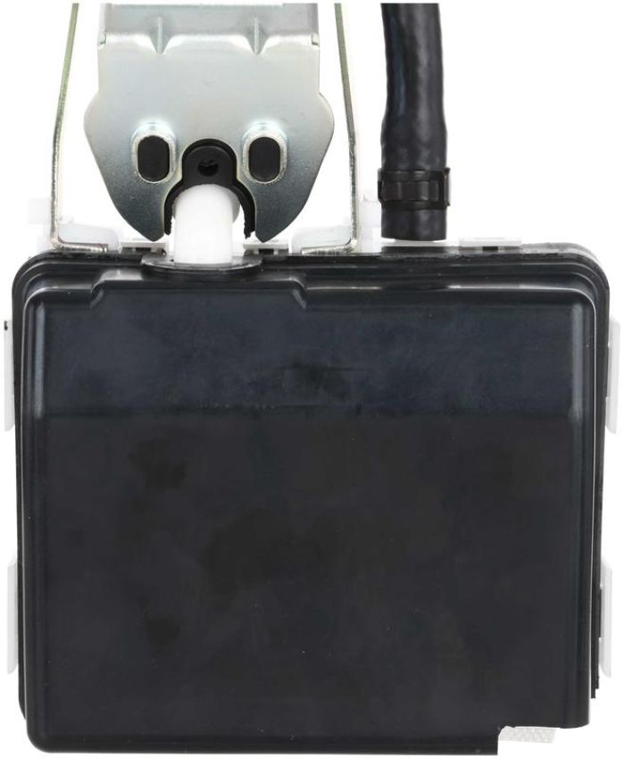 DELPHI HP10250 Fuel Pump Hanger Assembly