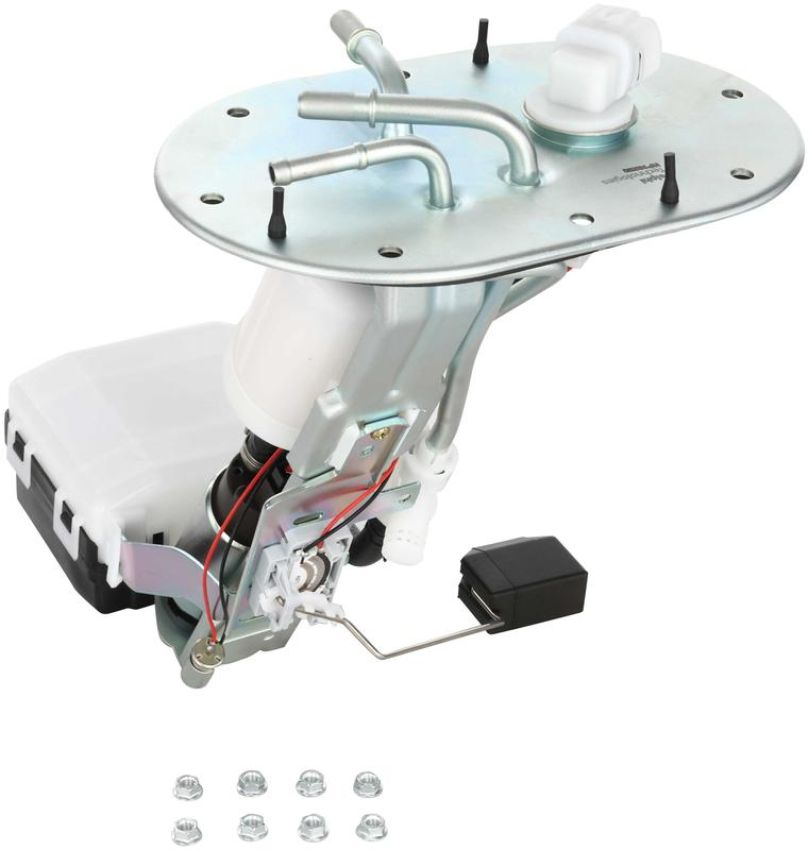 DELPHI HP10250 Fuel Pump Hanger Assembly