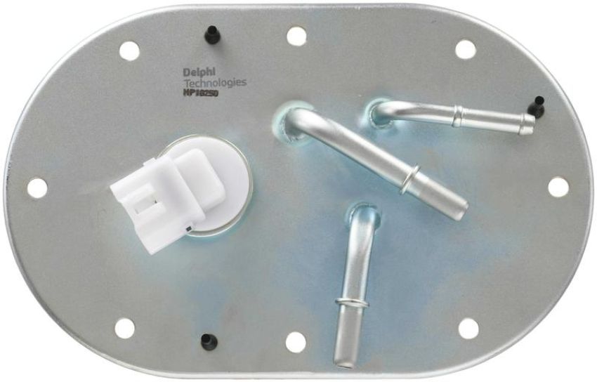 DELPHI HP10250 Fuel Pump Hanger Assembly