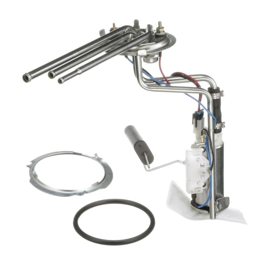 DELPHI HP10251 Fuel Pump Hanger Assembly