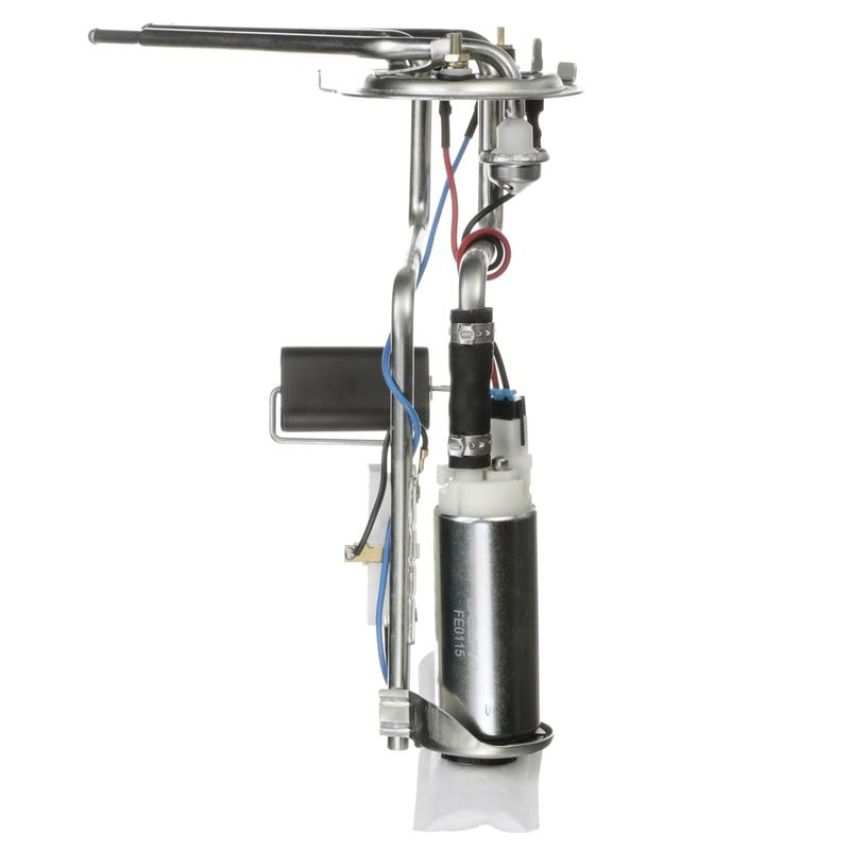 DELPHI HP10251 Fuel Pump Hanger Assembly