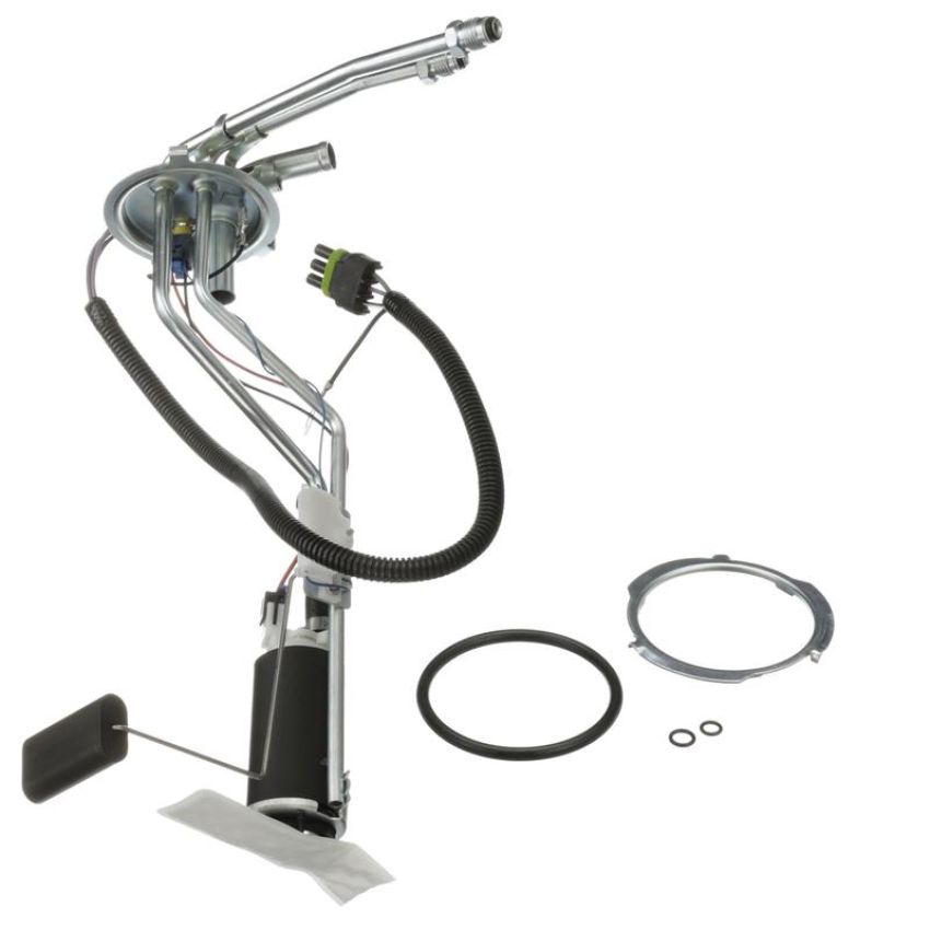 DELPHI HP10252 Fuel Pump Hanger Assembly