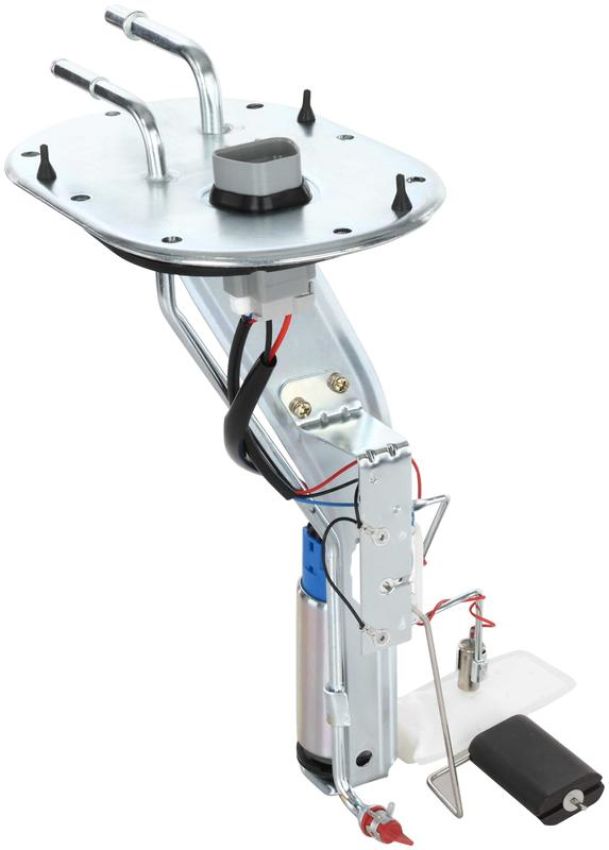 DELPHI HP10253 Fuel Pump Hanger Assembly