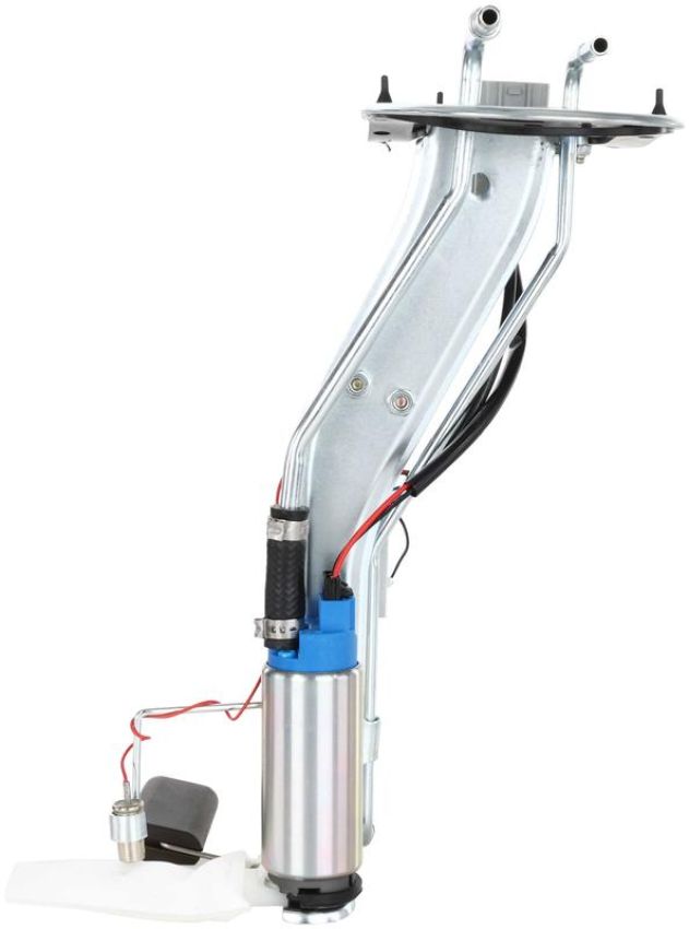DELPHI HP10253 Fuel Pump Hanger Assembly