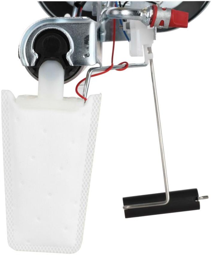 DELPHI HP10253 Fuel Pump Hanger Assembly