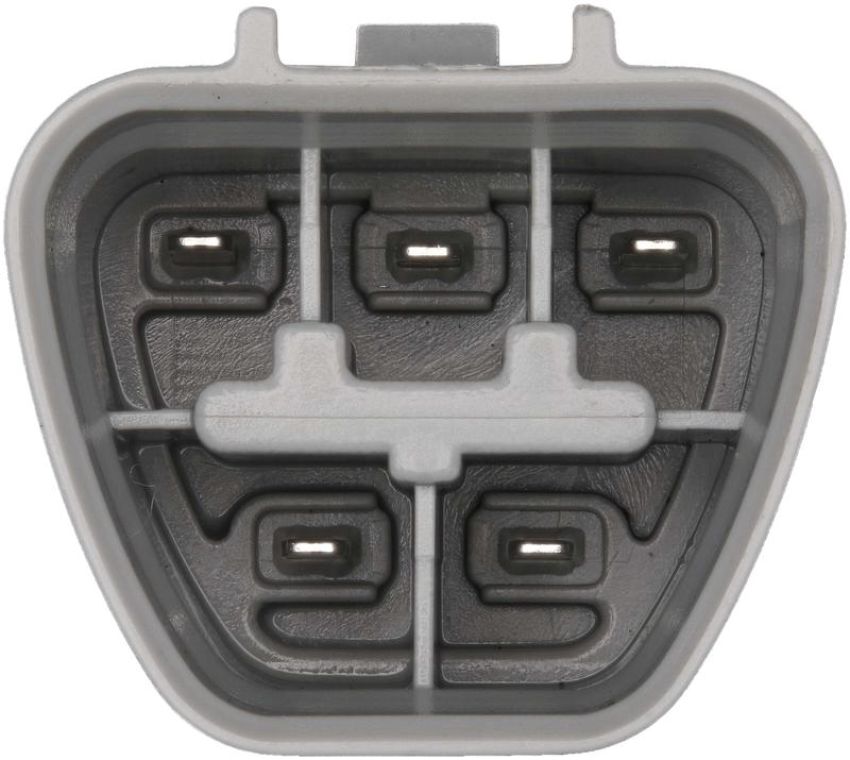 DELPHI HP10253 Fuel Pump Hanger Assembly