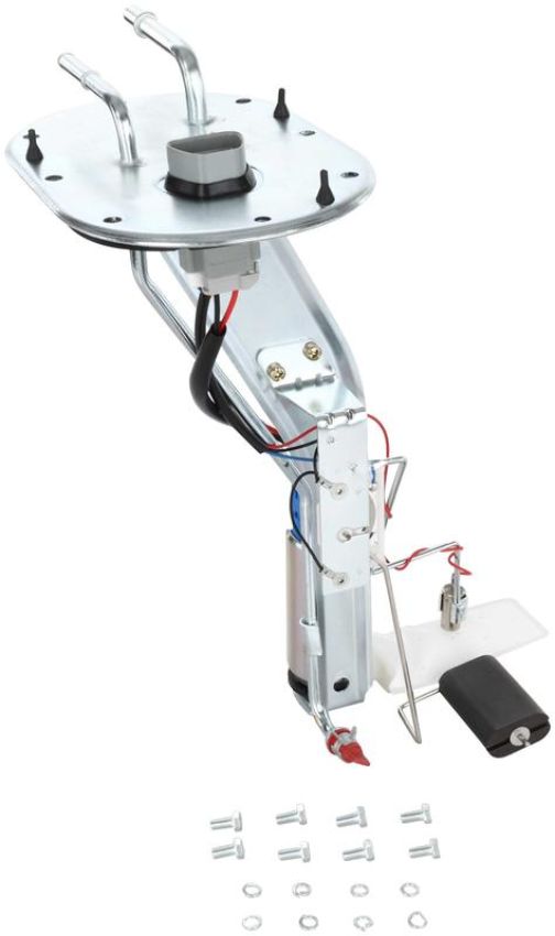 DELPHI HP10253 Fuel Pump Hanger Assembly
