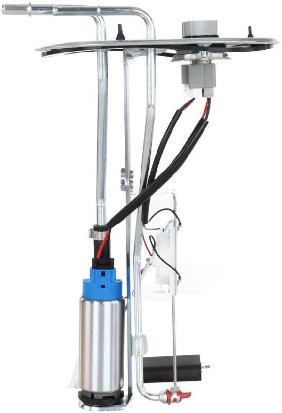 DELPHI HP10253 Fuel Pump Hanger Assembly