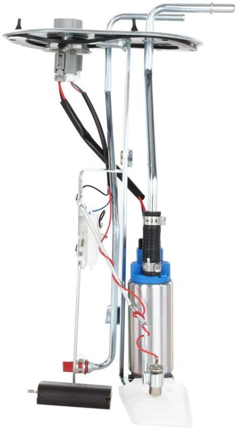 DELPHI HP10253 Fuel Pump Hanger Assembly