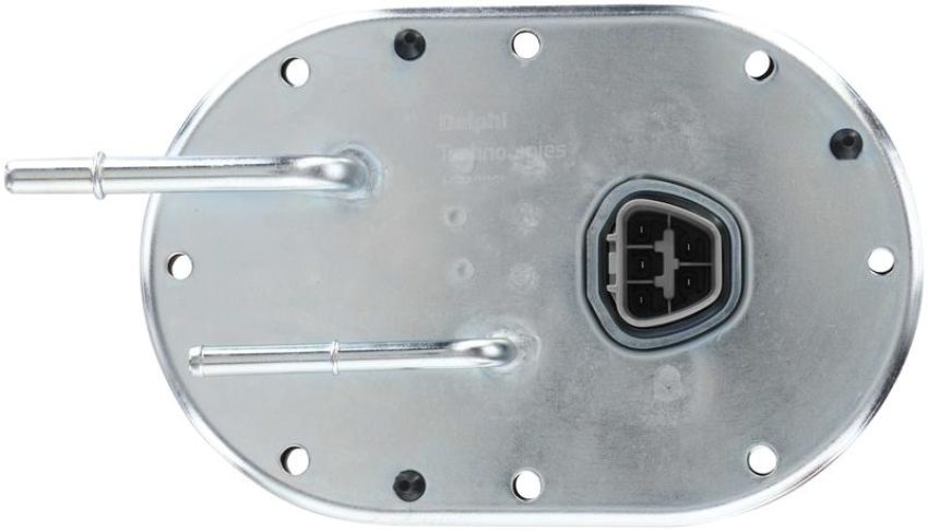 DELPHI HP10253 Fuel Pump Hanger Assembly