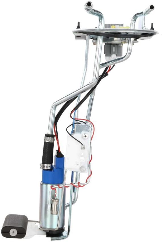 DELPHI HP10254 Fuel Pump Hanger Assembly