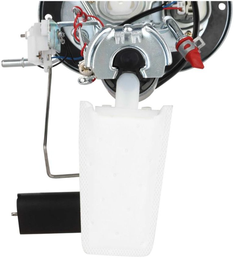 DELPHI HP10254 Fuel Pump Hanger Assembly