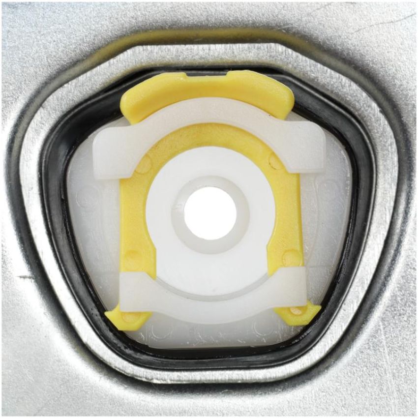 DELPHI HP10254 Fuel Pump Hanger Assembly