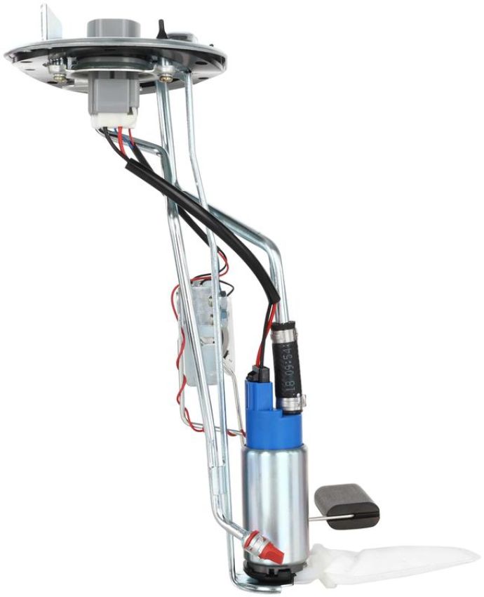 DELPHI HP10254 Fuel Pump Hanger Assembly