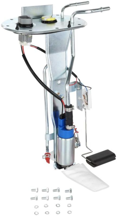 DELPHI HP10254 Fuel Pump Hanger Assembly