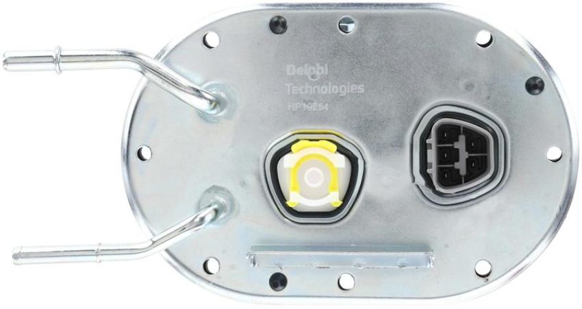DELPHI HP10254 Fuel Pump Hanger Assembly