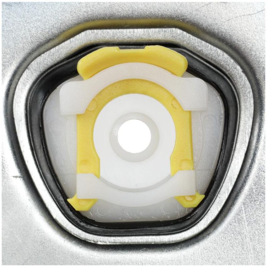 DELPHI HP10254 Fuel Pump Hanger Assembly