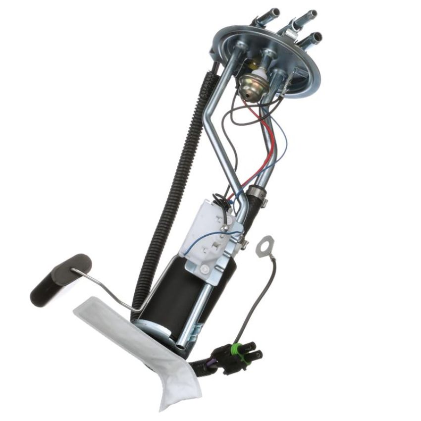 DELPHI HP10255 Fuel Pump Hanger Assembly