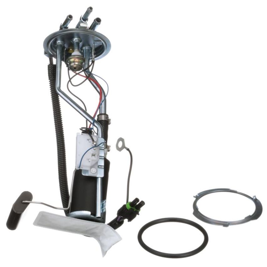DELPHI HP10255 Fuel Pump Hanger Assembly