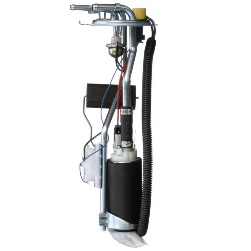 DELPHI HP10255 Fuel Pump Hanger Assembly