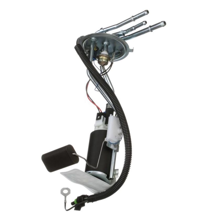 DELPHI HP10256 Fuel Pump Hanger Assembly