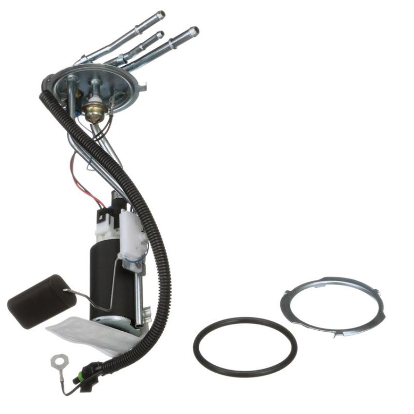 DELPHI HP10256 Fuel Pump Hanger Assembly