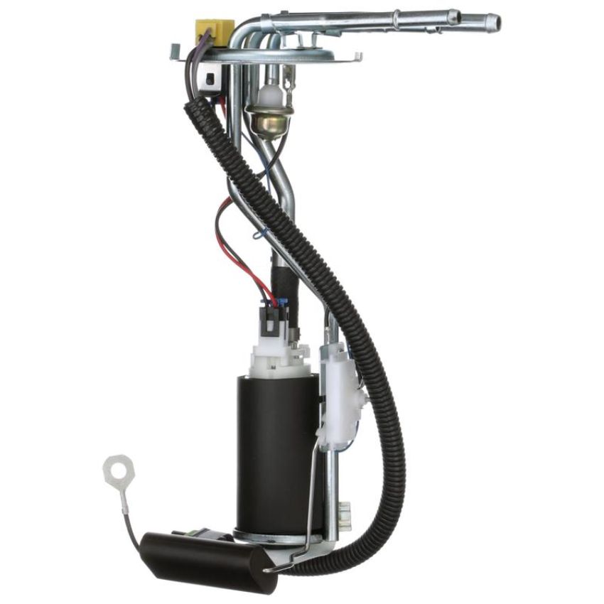 DELPHI HP10256 Fuel Pump Hanger Assembly