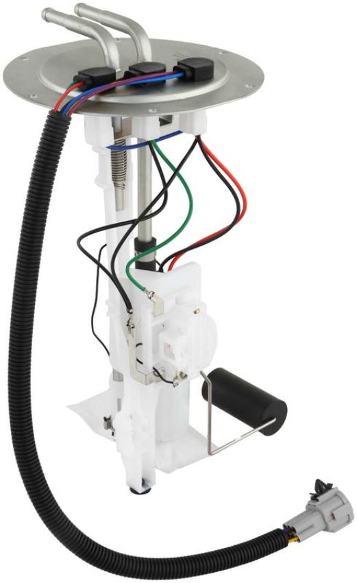 DELPHI HP10257 Fuel Pump Hanger Assembly
