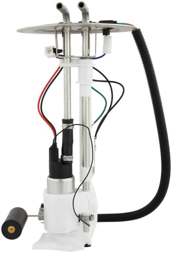 DELPHI HP10257 Fuel Pump Hanger Assembly