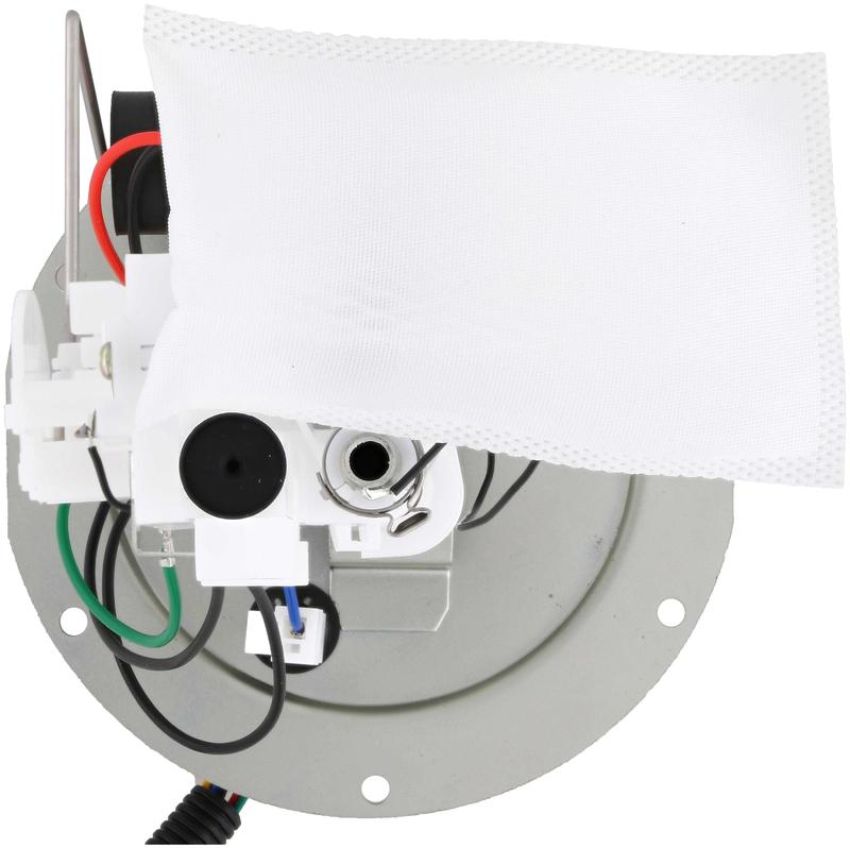 DELPHI HP10257 Fuel Pump Hanger Assembly