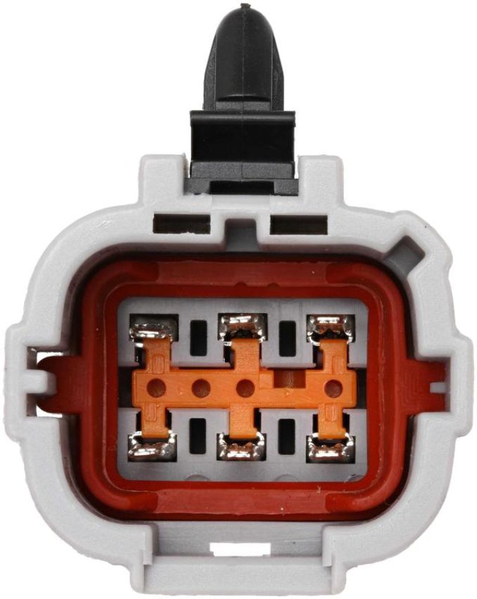 DELPHI HP10257 Fuel Pump Hanger Assembly